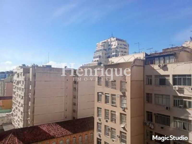 Apartamento, 2 quartos, 80 m² - Foto 23