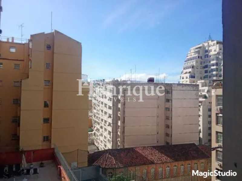 Apartamento, 2 quartos, 80 m² - Foto 22