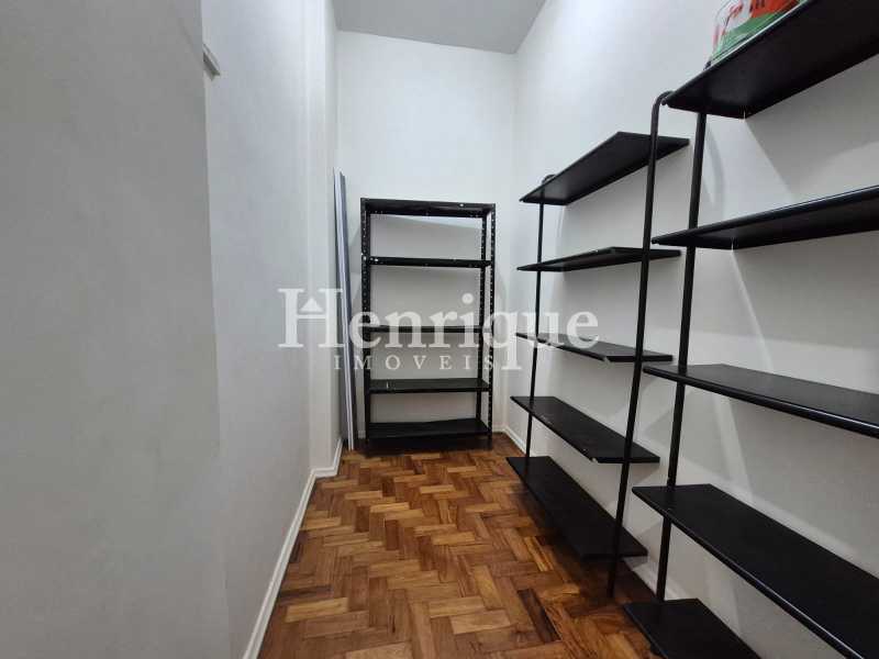 Apartamento, 1 quarto, 64 m² - Foto 15