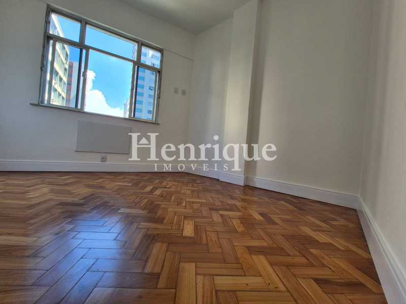 Apartamento, 1 quarto, 64 m² - Foto 3