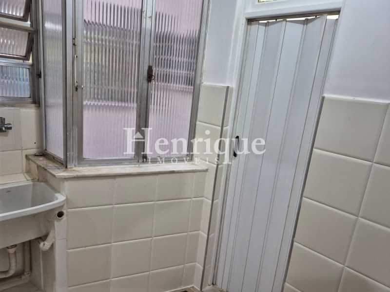 Apartamento, 1 quarto, 64 m² - Foto 24