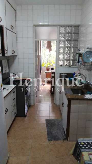 Apartamento, 3 quartos, 108 m² - Foto 15