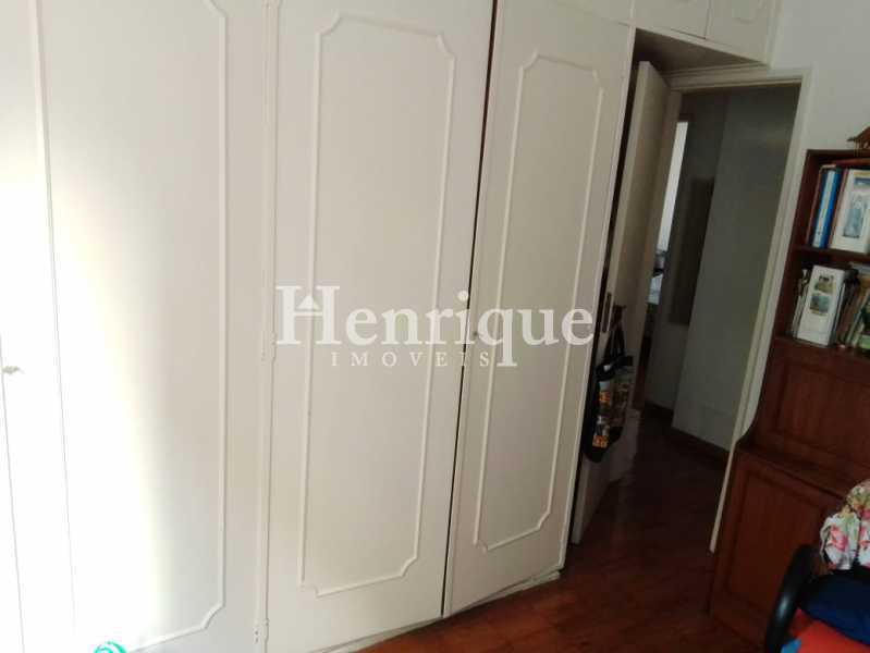 Apartamento, 3 quartos, 108 m² - Foto 5