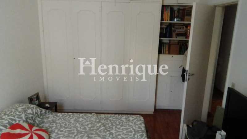 Apartamento, 3 quartos, 108 m² - Foto 9