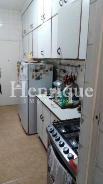 Apartamento, 3 quartos, 108 m² - Foto 16