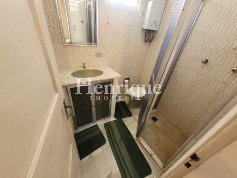 Apartamento, 1 quarto, 40 m² - Foto 9