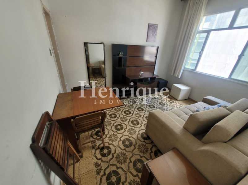 Apartamento, 1 quarto, 40 m² - Foto 1