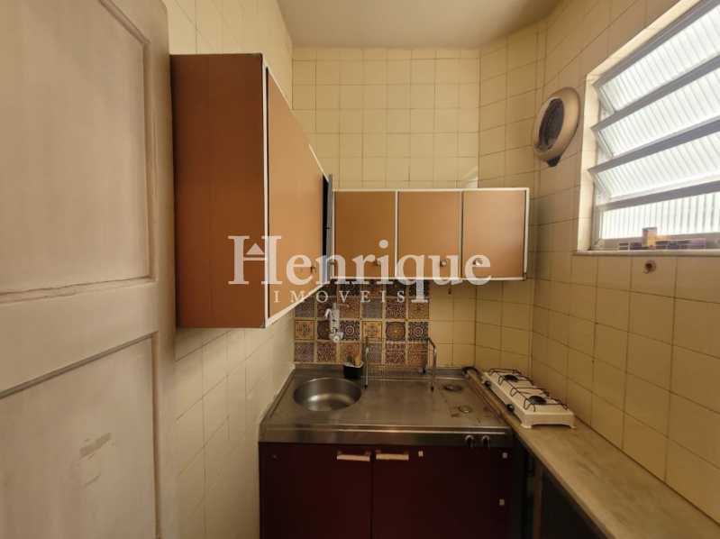 Apartamento, 1 quarto, 40 m² - Foto 11