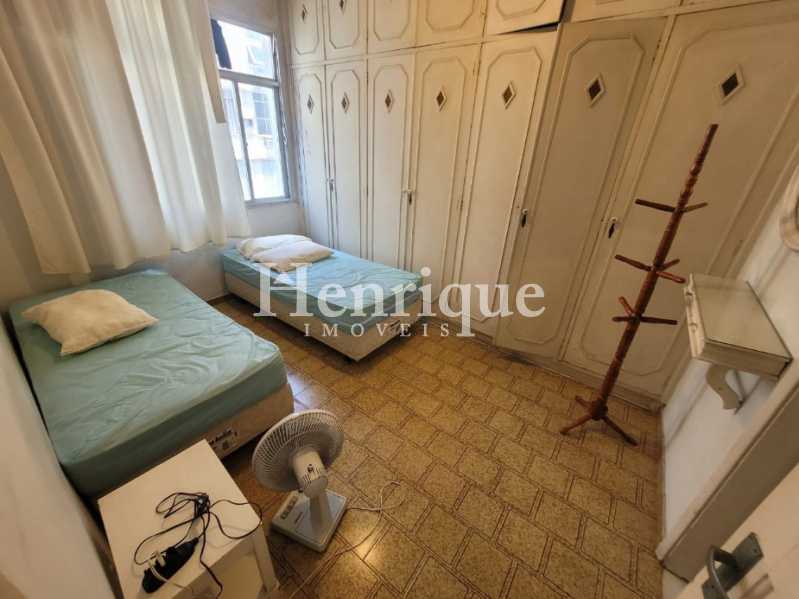 Apartamento, 1 quarto, 40 m² - Foto 6