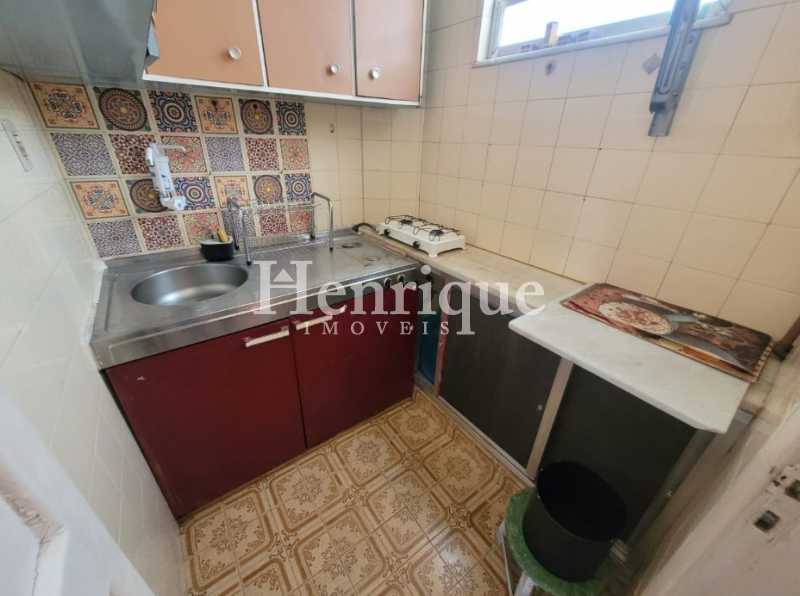 Apartamento, 1 quarto, 40 m² - Foto 13