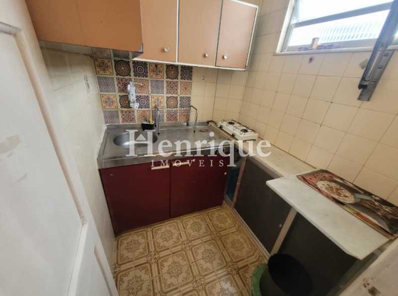Apartamento, 1 quarto, 40 m² - Foto 14