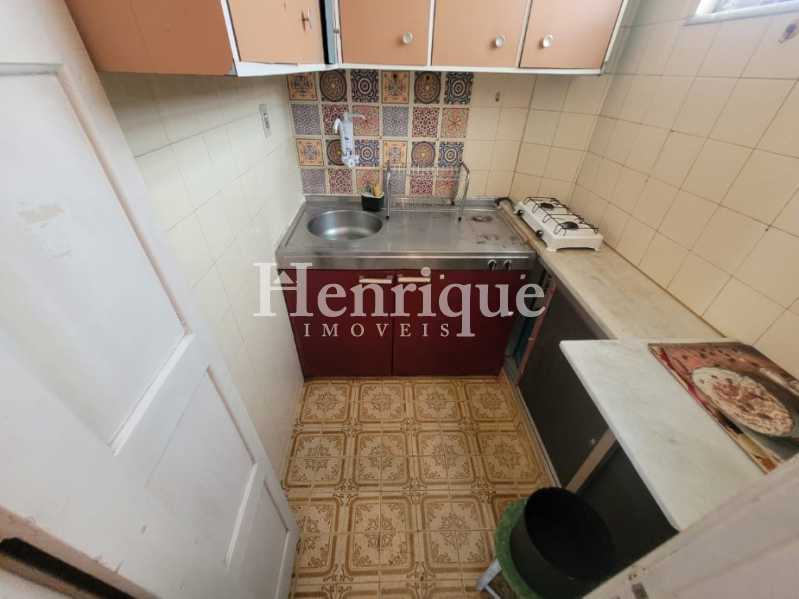 Apartamento, 1 quarto, 40 m² - Foto 10