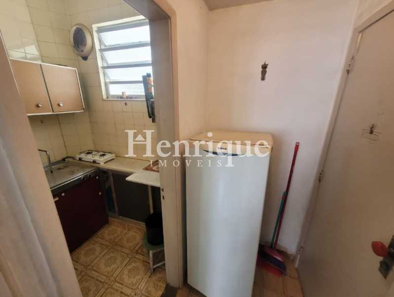Apartamento, 1 quarto, 40 m² - Foto 15