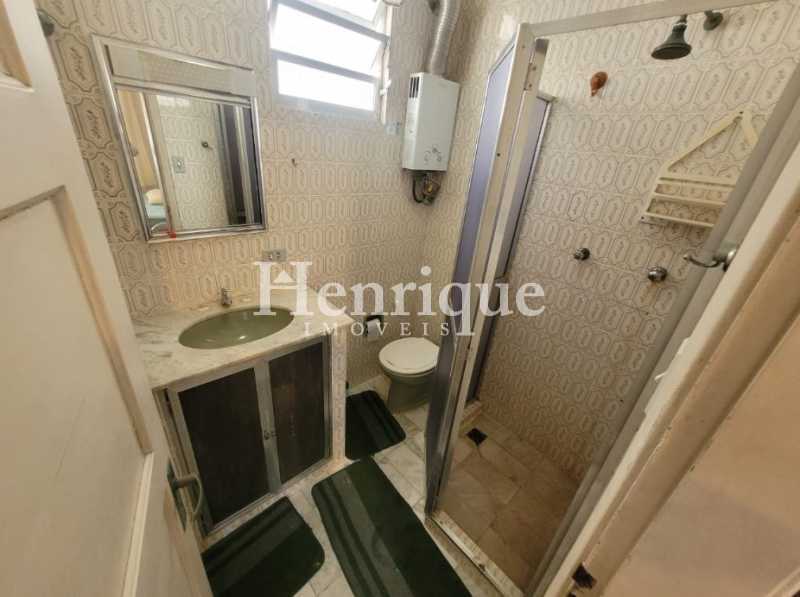 Apartamento, 1 quarto, 40 m² - Foto 16
