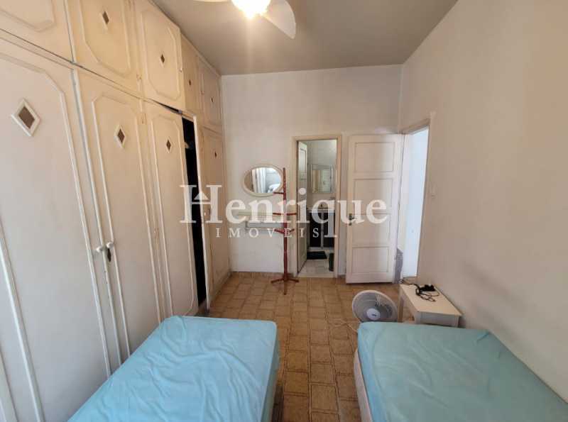 Apartamento, 1 quarto, 40 m² - Foto 7