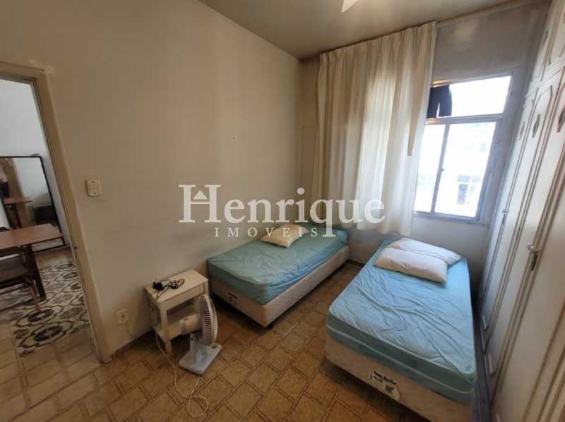 Apartamento, 1 quarto, 40 m² - Foto 5