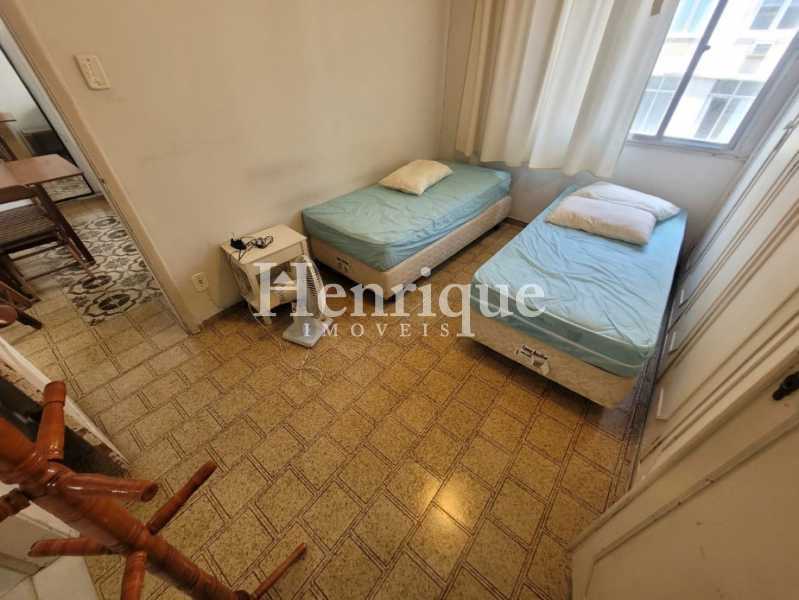 Apartamento, 1 quarto, 40 m² - Foto 18