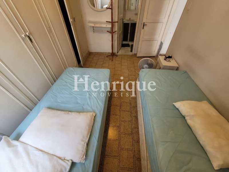 Apartamento, 1 quarto, 40 m² - Foto 8