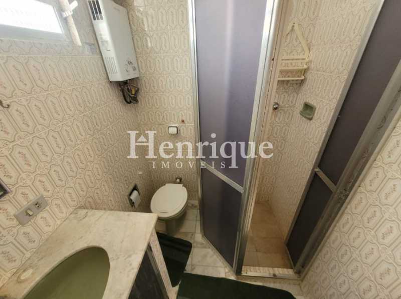 Apartamento, 1 quarto, 40 m² - Foto 19