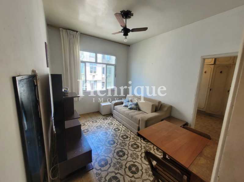 Apartamento, 1 quarto, 40 m² - Foto 2
