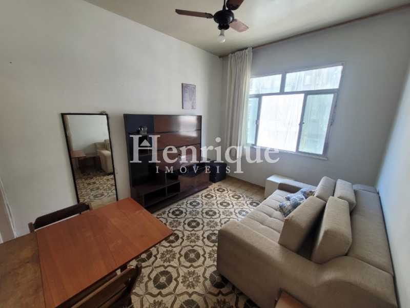 Apartamento, 1 quarto, 40 m² - Foto 3