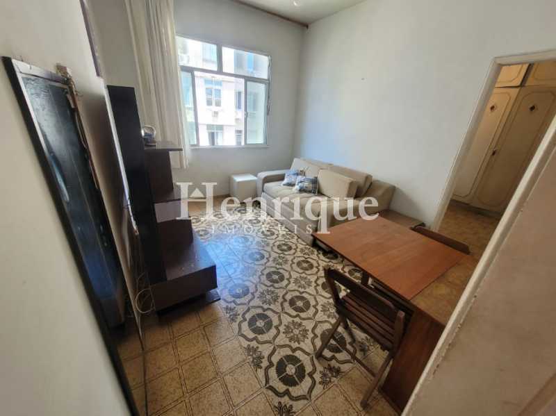 Apartamento, 1 quarto, 40 m² - Foto 4