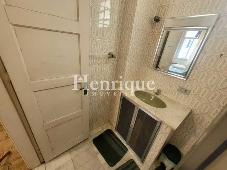 Apartamento, 1 quarto, 40 m² - Foto 20