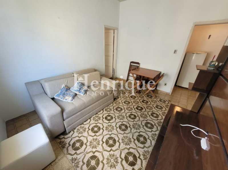 Apartamento, 1 quarto, 40 m² - Foto 21