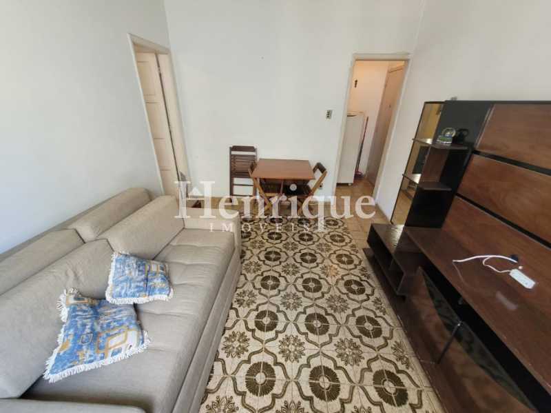 Apartamento, 1 quarto, 40 m² - Foto 22