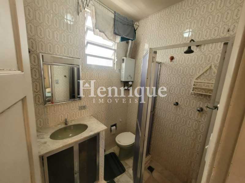 Apartamento, 1 quarto, 40 m² - Foto 23