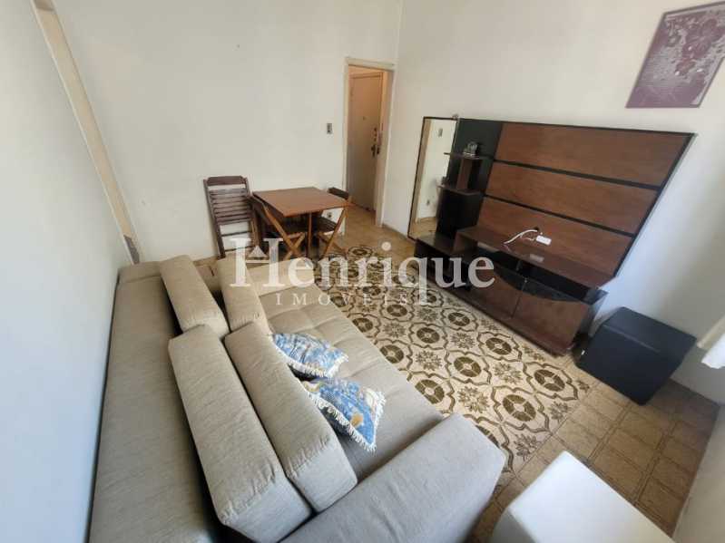 Apartamento, 1 quarto, 40 m² - Foto 25