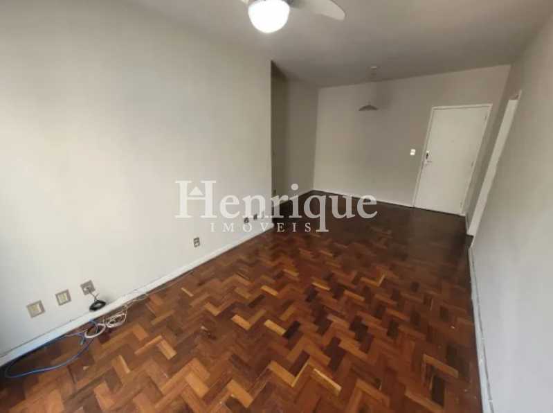 Apartamento, 2 quartos, 80 m² - Foto 2