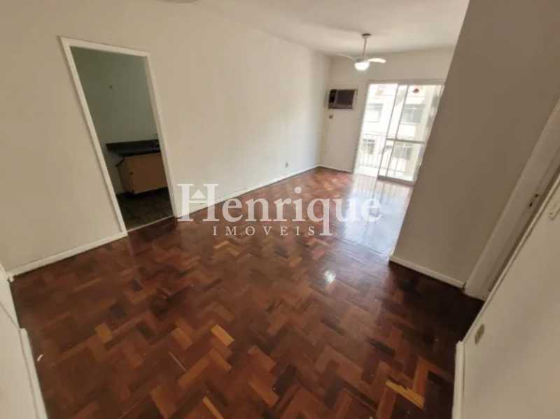Apartamento, 2 quartos, 80 m² - Foto 3