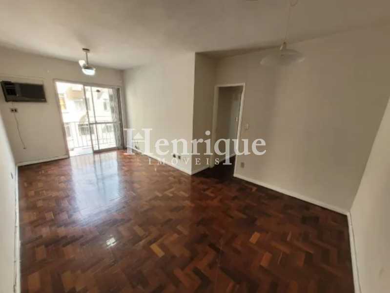 Apartamento, 2 quartos, 80 m² - Foto 4