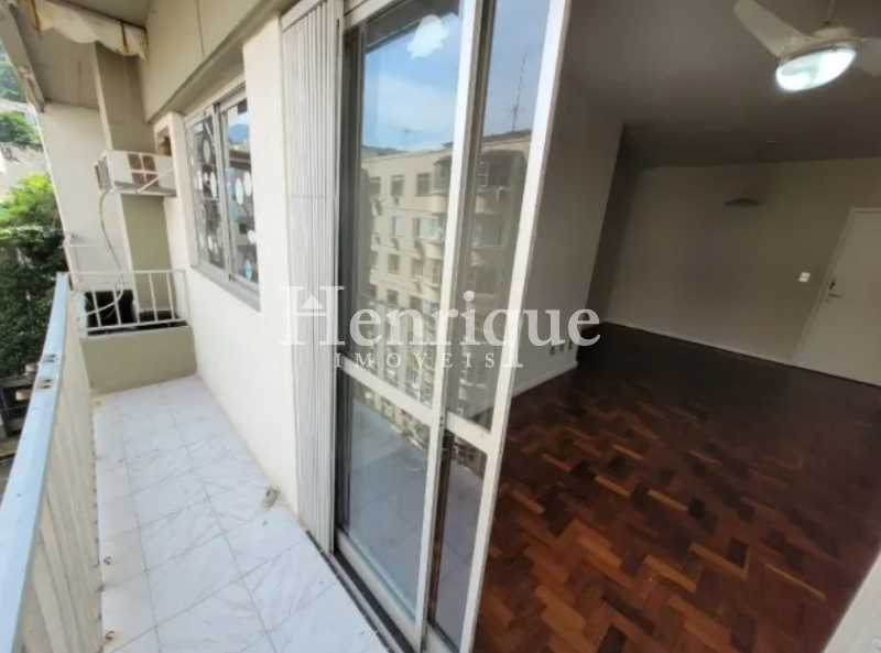 Apartamento, 2 quartos, 80 m² - Foto 5