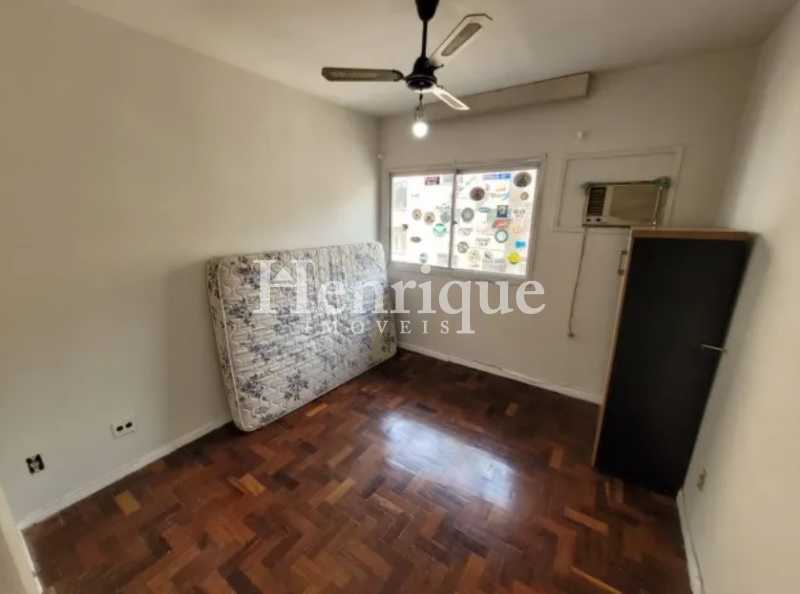 Apartamento, 2 quartos, 80 m² - Foto 6