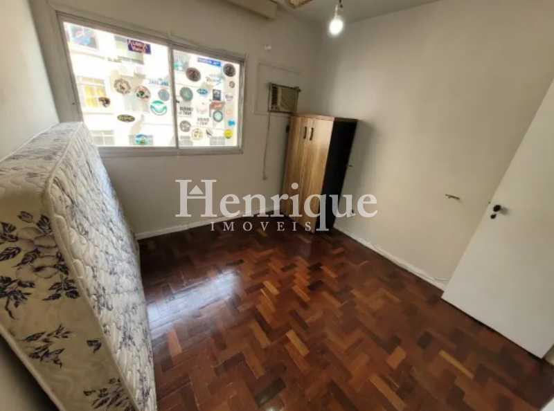 Apartamento, 2 quartos, 80 m² - Foto 8