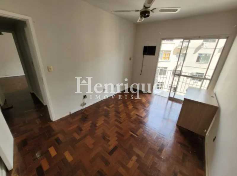 Apartamento, 2 quartos, 80 m² - Foto 9