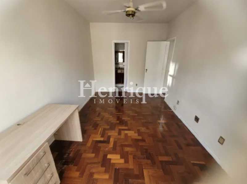 Apartamento, 2 quartos, 80 m² - Foto 11