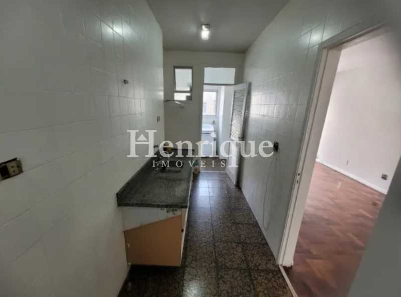 Apartamento, 2 quartos, 80 m² - Foto 12