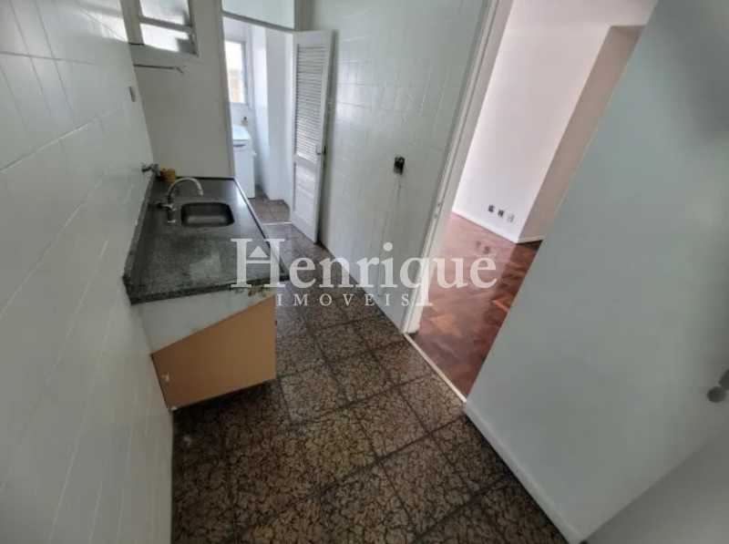 Apartamento, 2 quartos, 80 m² - Foto 13