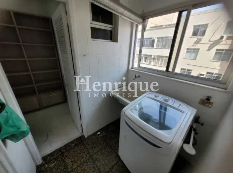 Apartamento, 2 quartos, 80 m² - Foto 15