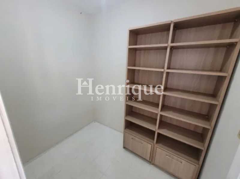 Apartamento, 2 quartos, 80 m² - Foto 16
