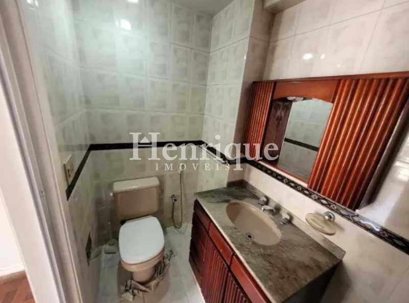Apartamento, 2 quartos, 80 m² - Foto 17