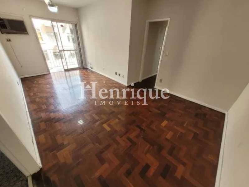 Apartamento, 2 quartos, 80 m² - Foto 21