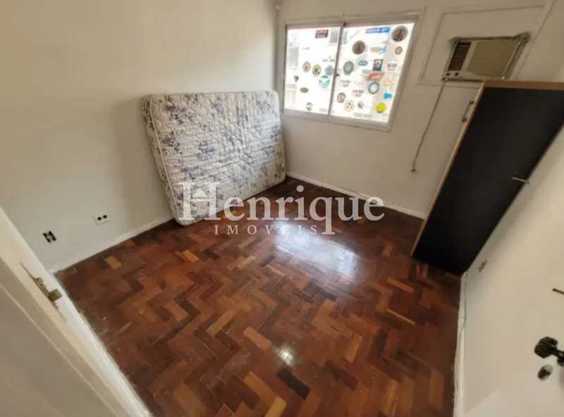 Apartamento, 2 quartos, 80 m² - Foto 27