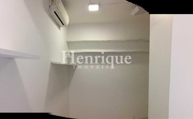 Apartamento, 2 quartos, 72 m² - Foto 5