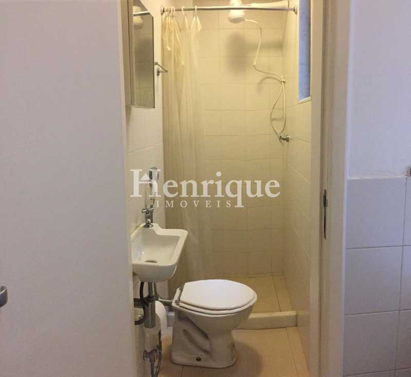 Apartamento, 2 quartos, 72 m² - Foto 7