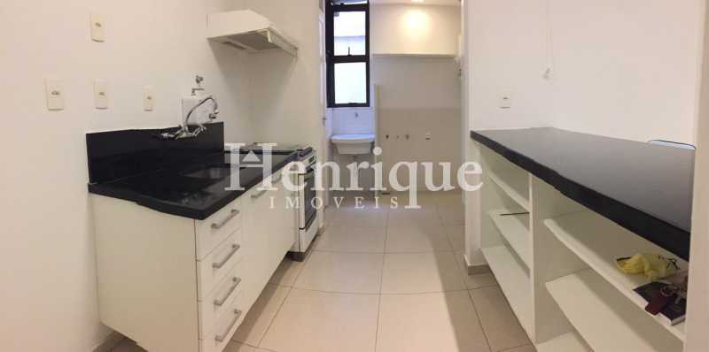 Apartamento, 2 quartos, 72 m² - Foto 3