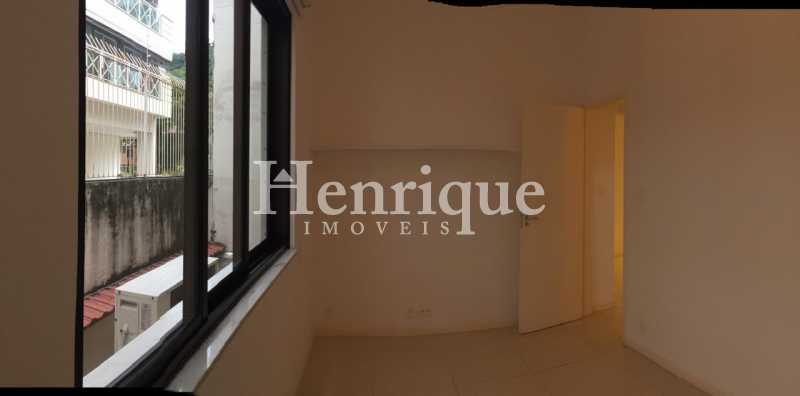 Apartamento, 2 quartos, 72 m² - Foto 8